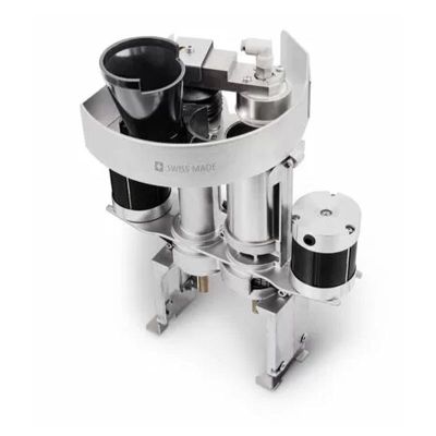 Rex Royal S300 MCT Süper Otomatik Espresso Kahve Makinesi, Süt Sistemli - Rex Royal