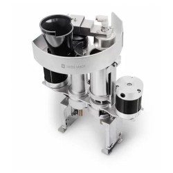 Rex Royal S300 MCTI Super Automatic Espresso Coffee Machine with Milk System - 4