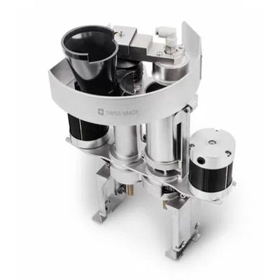 Rex Royal S500 CST Süper Otomatik Espresso Kahve Makinesi - 4