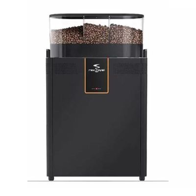 Rex Royal S500 CST Süper Otomatik Espresso Kahve Makinesi - Rex Royal