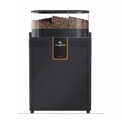 Rex Royal S500 CSTI Süper Otomatik Espresso Kahve Makinesi - 3