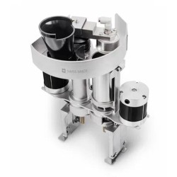 Rex Royal S500 CT Super Automatic Espresso Coffee Machine - 4