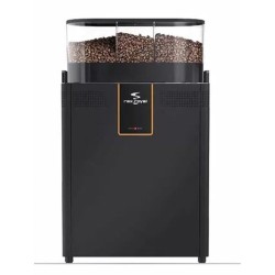 Rex Royal S500 CT Süper Otomatik Espresso Kahve Makinesi - 3