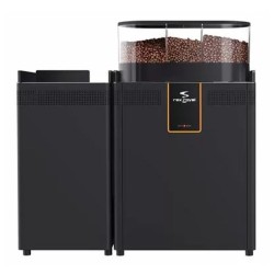 Rex Royal S500 MCST Süper Otomatik Espresso Kahve Makinesi - Thumbnail