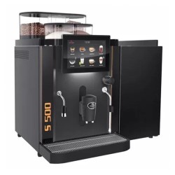 Rex Royal S500 MCSTI Süper Otomatik Espresso Kahve Makinesi - Thumbnail
