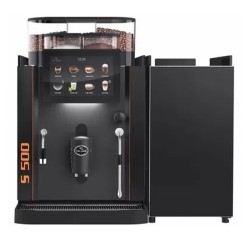 Rex Royal S500 MCSTI Süper Otomatik Espresso Kahve Makinesi - Thumbnail