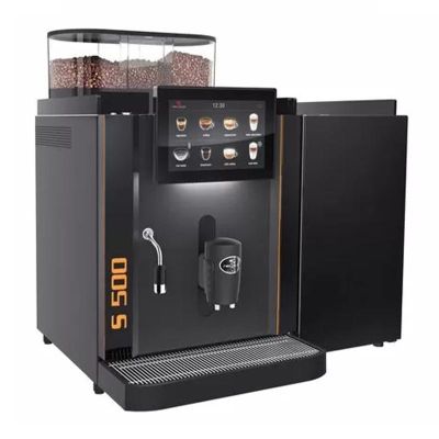 Rex Royal S500 MCT Süper Otomatik Espresso Kahve Makinesi - 1