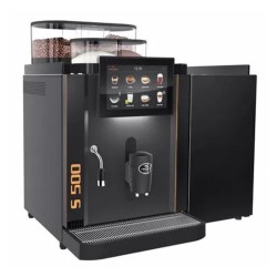 Rex Royal S500 MCTI Super Automatic Espresso Coffee Machine - Rex Royal