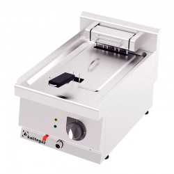 Rinnova 600 Series Fryer, 12 L, Electric - Rinnova