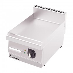 Rinnova 600 Series GF4060E Flat Plate Grill, Electric - Rinnova