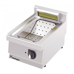 Rinnova 600 Serisi CS4060E Patates Dinlendirme, Elektrikli - Rinnova