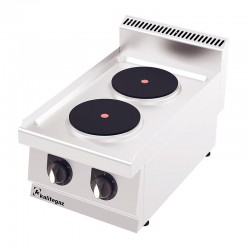 Rinnova السلسلة 700 C4070E طباخ دائري، كهربائي - Rinnova