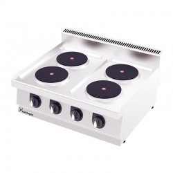 Rinnova 700 Series C8070E Round Cooker, Electric - Rinnova