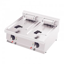 Rinnova 700 Series F8070E Fryer, Electric - Rinnova