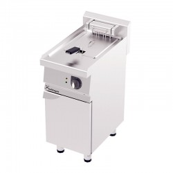 Rinnova السلسلة 700 FCS4070E قلاية كهربائية أحادية الكتلة - Rinnova