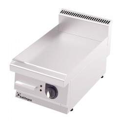 Rinnova 700 Series GF4070E Flat Plate Grill, Electric - Rinnova