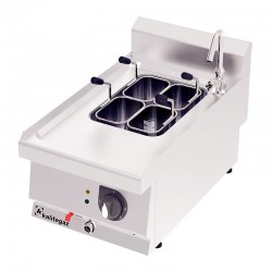 Rinnova 700 Series PC4070E Pasta Boiling, Electric - Rinnova