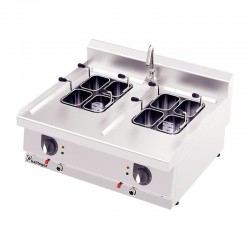 Rinnova 700 Series PC8070E Pasta Boiling, Electric - Rinnova