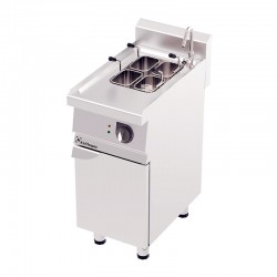 Rinnova 700 Series PCCS4070E Pasta Boiling, Monoblock, Electric - Rinnova