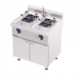 Rinnova 700 Series PCCS8070E Pasta Boiling, Monoblock, Electric - Rinnova