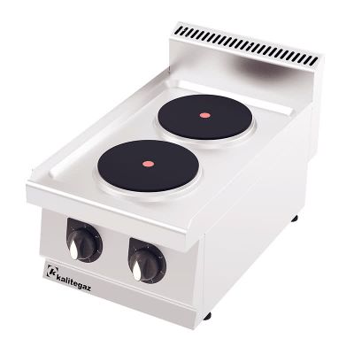 Rinnova 700 Serisi C4070E Yuvarlak Ocak, Elektrikli - 1