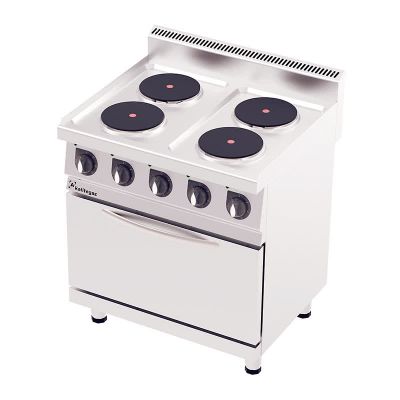Rinnova 700 Serisi CO8070E Kuzine, Elektrikli - 1
