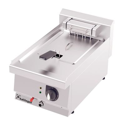 Rinnova 700 Serisi F4070E Fritöz, Elektrikli - 1