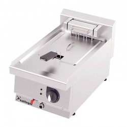 Rinnova 700 Serisi F4070E Fritöz, Elektrikli - Rinnova