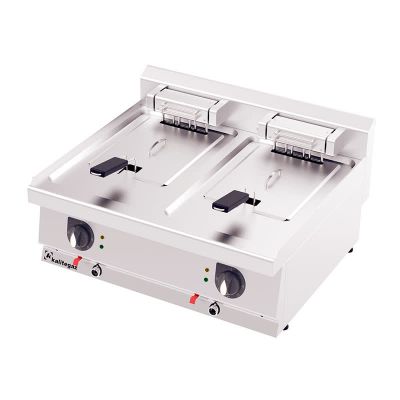 Rinnova 700 Serisi F8070E Fritöz, Elektrikli - 1
