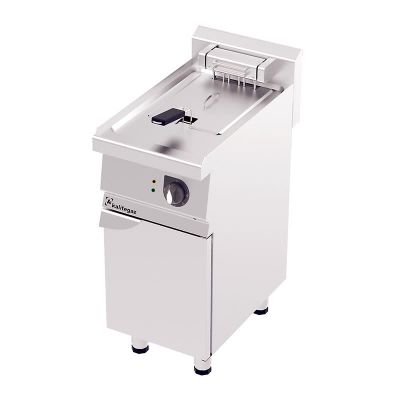 Rinnova 700 Serisi FCS4070E Fritöz, Monoblok, Elektrikli - 1