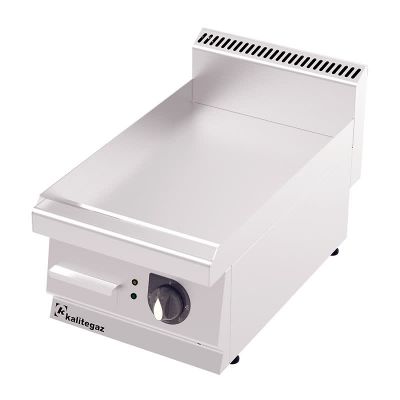 Rinnova 700 Serisi GF4070E Düz Pleyt Izgara, Elektrikli - 1