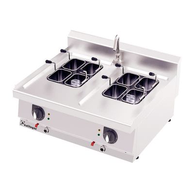 Rinnova 700 Serisi PC8070E Makarna Haşlama, Elektrikli - 1