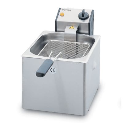 Rinnova KLG112 Fritöz, 5 L - 1