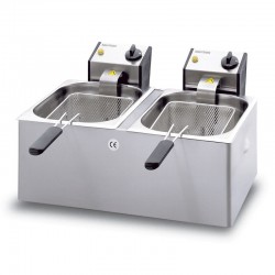 Rinnova KLG113 Frying pan, 5+5 L - Rinnova