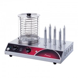 Rinnova KLG120 Sausage Boiling Machine - Rinnova