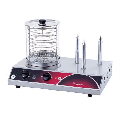 Rinnova KLG121 Sosis Haşlama Makinesi - 1