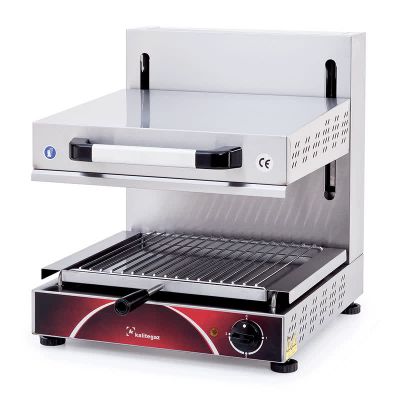 Rinnova KLG30045 Salamender, Elektrikli - 1