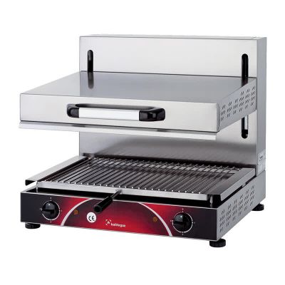 Rinnova KLG30060 Salamender, Elektrikli - 1