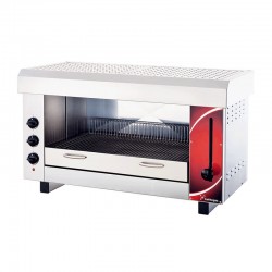 Rinnova KLG303E فرن بيتا سلامندر، كهربائي - Rinnova