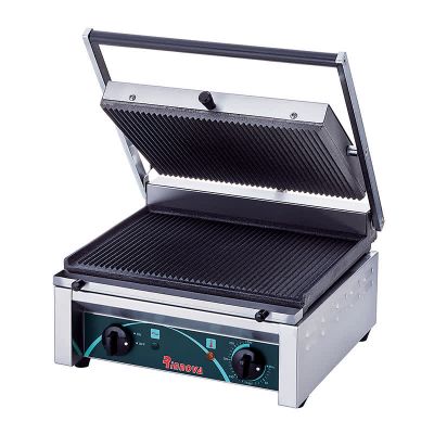 Rinnova RN101A Tekli Tost Makinesi, Elektrikli - Rinnova