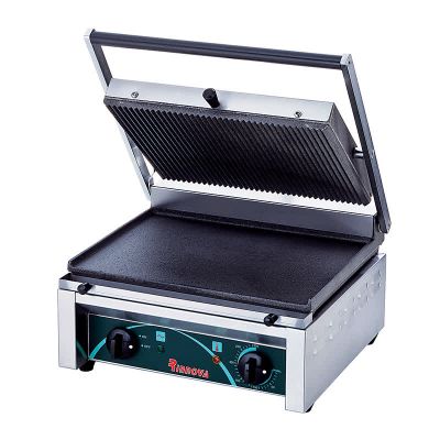 Rinnova RN101B Tekli Tost Makinesi, Elektrikli - Rinnova