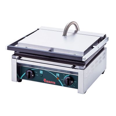 Rinnova RN101C Tekli Tost Makinesi, Elektrikli - 2