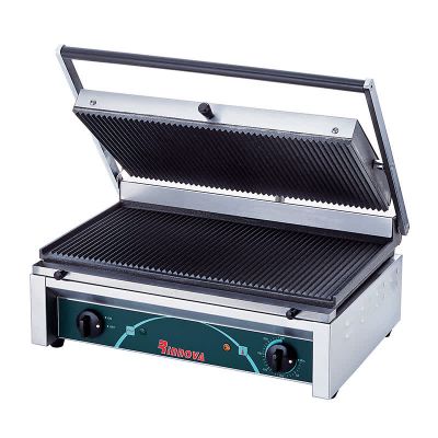 Rinnova RN102 Blok Tost Makinesi, Elektrikli - Rinnova