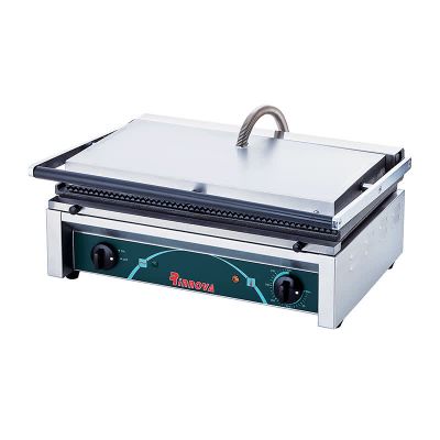 Rinnova RN102 Blok Tost Makinesi, Elektrikli - 2
