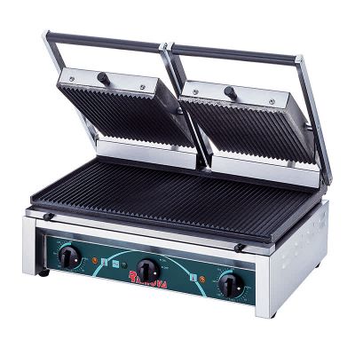 Rinnova RN103A Çiftli Tost Makinesi, Elektrikli - Rinnova