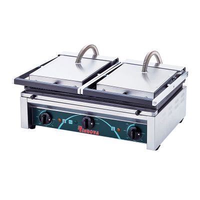 Rinnova RN103A Çiftli Tost Makinesi, Elektrikli - 2