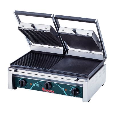 Rinnova RN103B Double Toaster, Electric - Rinnova