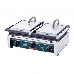 Rinnova RN103B Double Toaster, Electric - Rinnova (1)