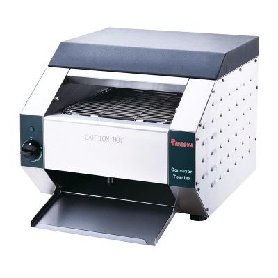Rinnova RN125 Ekmek Kızartma Makinesi, Konveyörlü - 1