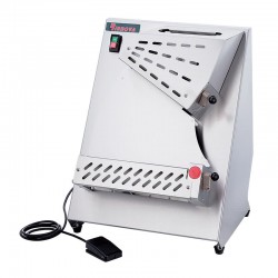 Rinnova RN30 Hamur Açma Makinesi - Rinnova